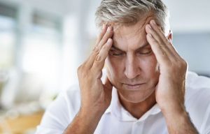 Second Headache