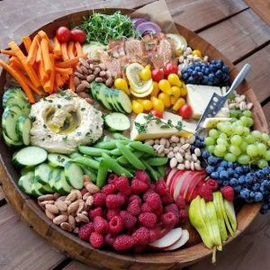 Choose to eat