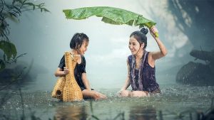 Rainy season