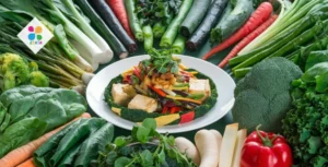 เคล็ดลับการดูแลสุขภาพในเทศกาลกินเจ ให้สุขภาพดีทั้งร่างกายและจิตใจ