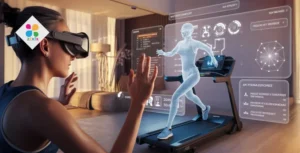 4 เทรนด์ การออกกำลังกาย 2025 ที่กำลังมาแรง!