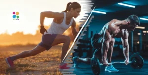ออกกำลังกายเวลาไหนดีที่สุด? เช้า vs เย็น แบบไหนเผาผลาญไขมันได้ดีกว่า